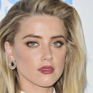 Amber Heard