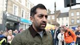 Humza Yousaf considering 'calling it quits' as Scotland's first minister as early as today