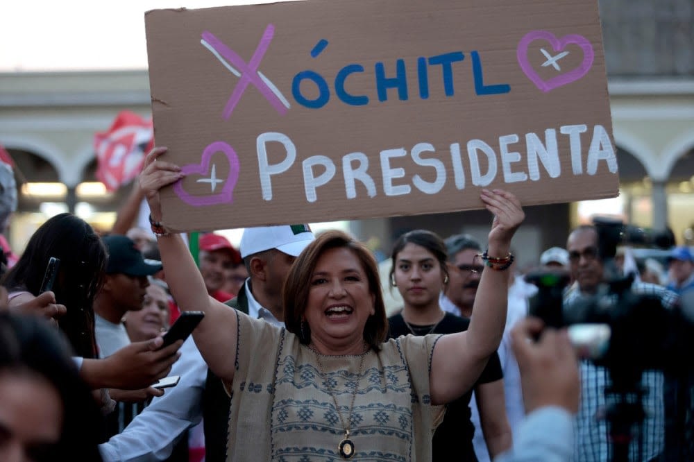 Mexico’s Historic Elections, Explained