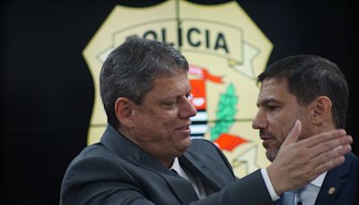 Em meio a atritos entre Polícia Civil e Tarcísio, delegacias de SP registram desfalques e queixas por escalas 'abusivas'