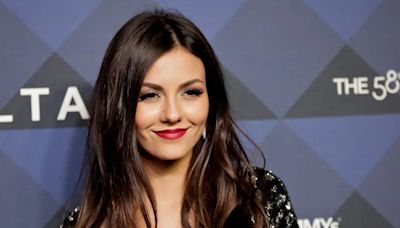 Victoria Justice sobre Dan Schneider: “Sentí que estaba siendo tratada injustamente”