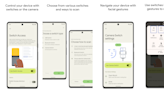 Google decouples some Android accessibility features from OS updates