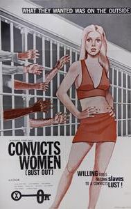 Convicts' Women