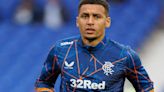 Rangers captain James Tavernier 'keen' on transfer exit but it's not Trabzonspor