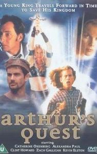 Arthur's Quest (film)