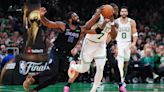 Dallas Mavericks' Kyrie Irving Speaks on Hostile Boston Celtics Crowd, Chess Match of NBA Finals