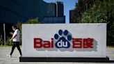 Baidu opens up its ERNIE generative AI to the public