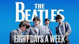 The Beatles: Eight Days a Week – The Touring Years Streaming: Watch & Stream Online via Hulu