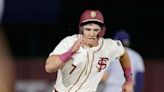 Watch: Florida State Hits Back To Back Home Runs