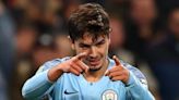 Brahim vuelve a casa