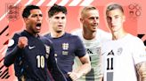 England vs Slovenia - Euro 2024: Three Lions look to finish top of Group C