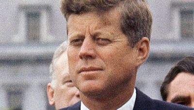 What would JFK say now?