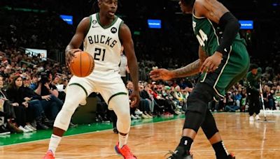 Jrue Holiday Player Prop Bets: Celtics vs. Heat | May 1