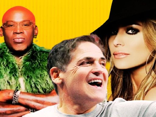 Mark Cuban Once Shared How Dennis Rodman Sneaked actress Carmen Electra at His Place