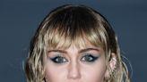 Miley Cyrus Shows Off New Dark Hair Color Transformation As She Goes Brunette After 10 Years Of Being Blonde