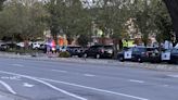 2 San Jose police officers shot, injured in gunbattle at hotel