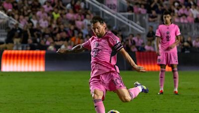 Leo Messi no podrá estar en el Juego de Estrellas de MLS. ¿Cuándo regresa el astro argentino?