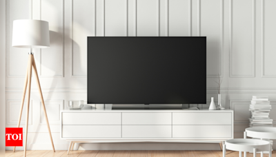 Best 55 Inch TVs in India: Finest Picks From The Top Brands In Every Budget - Times of India