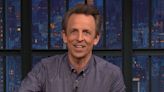 ‘Late Night With Seth Meyers’ Loses House Band Due To Budget Cuts - WDEF