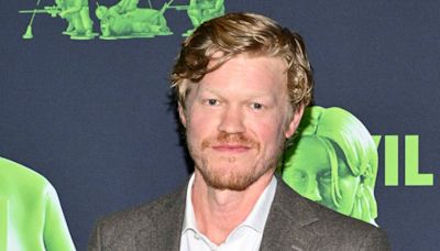"Everyone's Going To Think I Took Ozempic Anyways": Jesse Plemons Got Super Vulnerable About How He Lost Weight