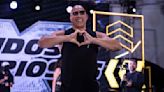 ‘¡Tú eres mi familia!’: Así fue la visita de Vin Diesel en México para presentar ‘Rápidos y Furiosos X’