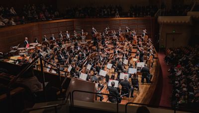 Single Tickets For San Francisco Symphony 2024–25 Season Concerts On Sale This Saturday