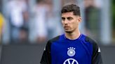 Kai Havertz is confident he finally knows what his best position is