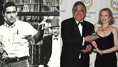 Sam Strangis Dies: ‘CSI’ & ‘CSI: Miami’ Producer Who Worked On ‘Happy Days’, ‘Brady Bunch’, ‘Batman’ & More Was 95