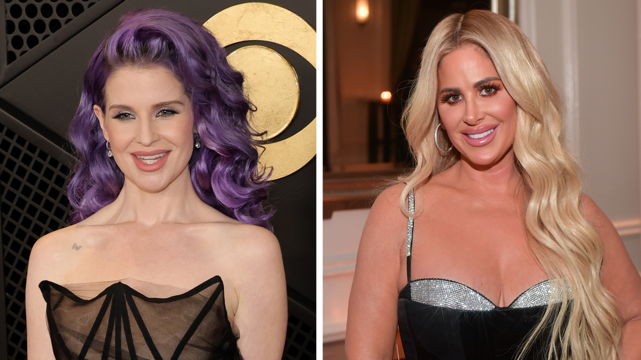 Kelly Osbourne Is Mistaken for Kim Zolciak After Hair Transformation: See Her Shocking New Look