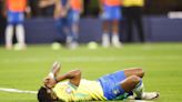 Brasil queda a deber, empata sin goles con Costa Rica