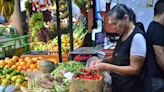 Aviso para los que comen papa, tomate y otros alimentos; precios cambiaron nuevamente