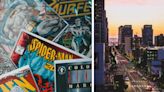 4 actividades Geek que no te puedes perder antes del Comic-Con en San Diego