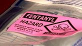 Fentanyl was cause of more than 60% of all Georgia overdose deaths in 2022