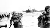 How AP covered the D-Day landings and lost photographer Bede Irvin in the battle for Normandy