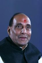 Rajnath Singh