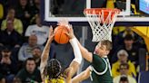 Home and home: Michigan State basketball to play Michigan twice in Big Ten schedule