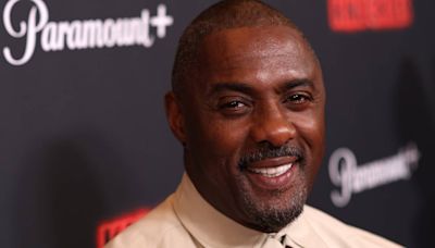 BET Awards 2024: 5 Badass Roles from Idris Elba