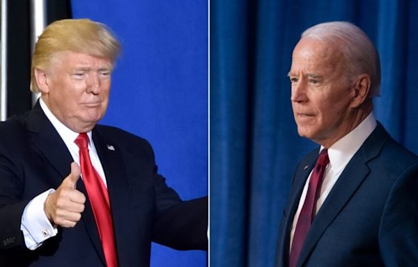 Trump Vs. Biden: Latest Rounds Of Polls All Seem To Suggest Grim News For This Candidate