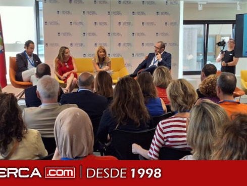 El Ayuntamiento de Madrid lanza la Escuela de Verano Madrid Talento 2024