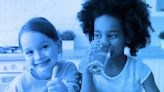 Raise a glass of H20 during Drinking Water Week