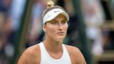 Markéta Vondroušová Books Cat Sitter So Family Can Watch Her Compete in Wimbledon Final