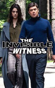 The Invisible Witness