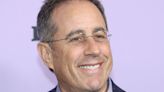 Jerry Seinfeld Causes Uproar With Comments About 'Extreme Left and P.C. Crap' Ruining Comedy