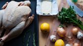 3 ways to safely thaw a turkey in time for Thanksgiving