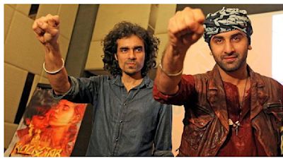 ‘Ranbir Kapoor is more interested in his fans than they are in him, asks them what they had for breakfast’: Imtiaz Ali