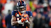 Broncos Insider Reveals Big Update on Courtland Sutton Trade Rumor