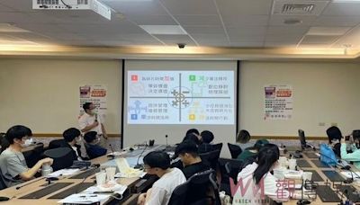 助求職青年接軌就業 中市勞工局：暑期辦理4場職能提升講座 | 蕃新聞