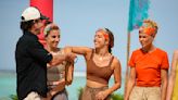 Survivor 45 Recap: A Double Elimination Delivers a Double Scoop of Chaos — Whose Torch Was Snuffed?