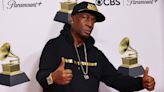 Grandmaster Flash Salutes Hip-Hop While Receiving His Second Honorary Doctorate Degree