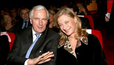 Michel Barnier : qui est Isabelle Altmayer, sa femme depuis 42 ans ?